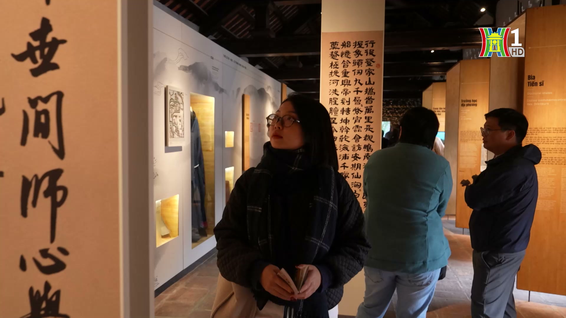 Chúng ta là một | Phóng sự tài liệu | 21/04/2025